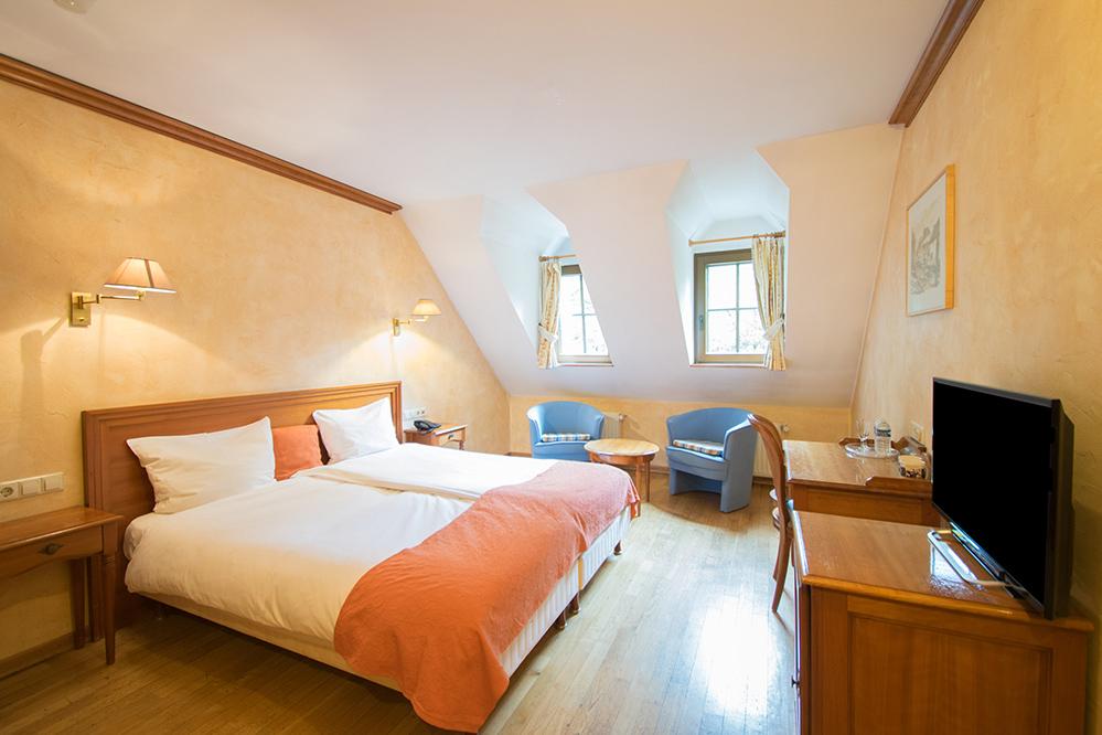 Отель Aux Tanneries De Wiltz Экстерьер фото
