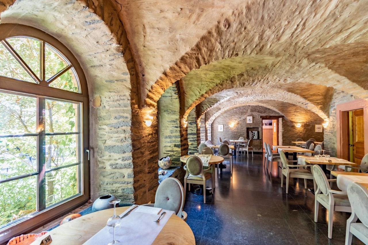 Отель Aux Tanneries De Wiltz Экстерьер фото